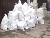 Уборка и вывоз мусора, фотография 2