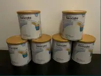 Neocate Junior Неокейт Джуниор Гипоаллергенная смесь