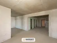 3-комнатная квартира с панорамными видами в Лебяжьем, фотография 9