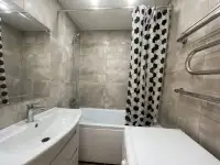 Квартиры посуточно. Всё необходимое. Дружный Чепика 12, фотография 4