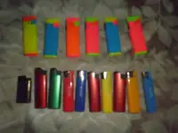 ПРОДАЖА пьезозажигалок