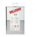 Клей мебельный WELLBOND Негорючий. Упаковка: банка — 3 кг.