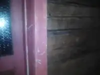 Дом в деревне с пропиской, водой, газом вблизистанции 7 мин.пеш. Старое село Витебскийрайон Витебскаяобласть, фотография 3