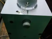Напольный газовый котел АОГВ-17, фотография 8
