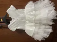 Платье праздничное для девочки, фотография 2