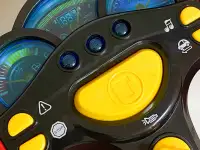 Развивающая игрушка Play Smart Музыкальный руль, фотография 6
