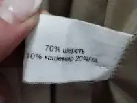 Пальто, фотография 3
