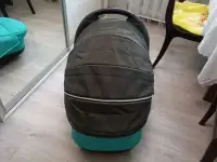 Коляска модульная 2в1,3в1, фотография 9