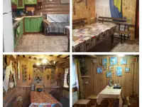 гостевой домик на о.Селява, Минская область, Крупский район,д.Дубы ул Центральная,4, фотография 7