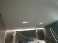 Натяжные потолки, фотография 9