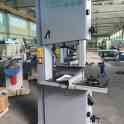 Ленточнопильный станок WOODLAND MACHINERY 700 (новый)