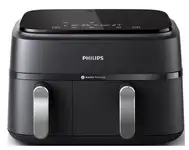 Аэрогриль (аэрофритюрница) philips na351/00