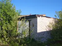 Продается гараж, Район комбикормового завода