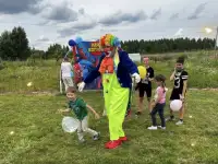 Весёлые клоуны на ваш праздник., фотография 4