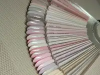 Продам гель лаки Блэк новые, фотография 6