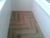 Облицовка плиткой любой сложности, фотография 2