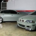 Plasti Dip, фотография 2