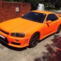 Plasti Dip, фотография 3