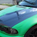 Plasti Dip, фотография 5