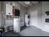 Коттедж, Жемчужная ул, 3, Колодищи, Колодищанский сельсовет, район, М, фотография 8
