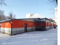 Продажа здания в Витебске, проспект генерала Людникова 2/2, фотография 3