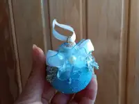 Ёлочные игрушки ручной работы, фотография 5