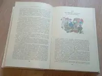 Книга Целебные кладовые природы (Минск, 1979 год), фотография 3