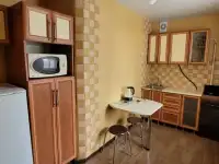 3х комнатная квартира на длительный срок, Кузьмы Чорного 10а, фотография 2