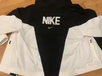 Ветровка Nike vintage sssr99, фотография 3