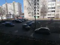 Квартира посуточно, 3йзаводской переулок 7, фотография 8