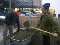 Услуги разнорабочих, фотография 9