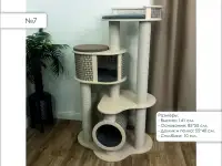 Домики для кошек, фотография 8
