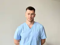 Профессиональный массаж