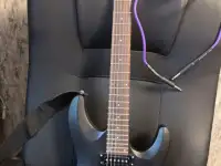 Электрогитара Schecter C-6 Deluxe