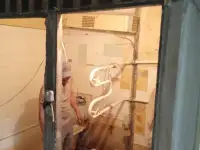 Демонтажные работы, Резка бетона., фотография 4