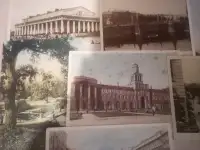 Открытки прошлых лет, фотография 4