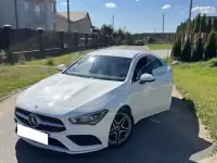 Mercedes-Benz CLA II, фотография 3