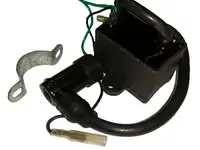 Катушка зажигания мотовелосипеда 50-80cc