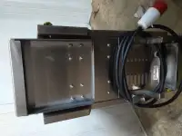 Фритюрница RoboLabs RoboFry FF, фотография 8