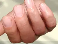 Маникюр, фотография 10