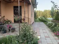 Дом, Советская ул, деревня Октябрь, Октябрьский сельсовет, район, Гомельск, фотография 5