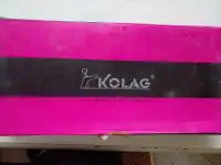 Смеситель для кухни, длинный нос KLG 2029-K10-3