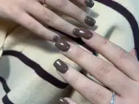 Маникюр и педикюр, фотография 5