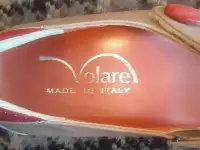туфли женские Volare, р. 39,5, Италия, фотография 6