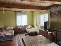 Сдается дом , квартираЯв Браславе на сутки