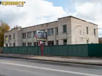 Продажа производственного комплекса в центре г.Барановичи, ул.Брестская д.73, с участком 1.54, фотография 3