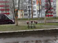 Квартира 3-х комнатная, Пролетарская,100, фотография 3