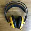 SteelSeries Siberia V2 Navi Natus Vincere Edition, фотография 4