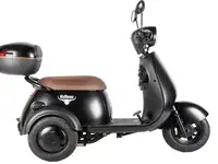 Трицикл rutrike радиус, фотография 11