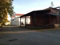 Комплекс капитальных строений и движимого имущества Лынтупский спиртзавод, фотография 6